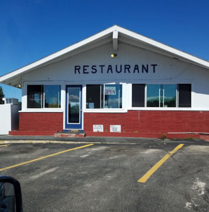 Gustafsons Resort (White Tail Restaurant & Motel) - From Web Listing